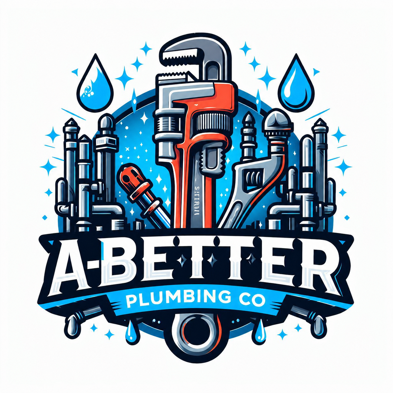 A-Better Plumbing Co.
