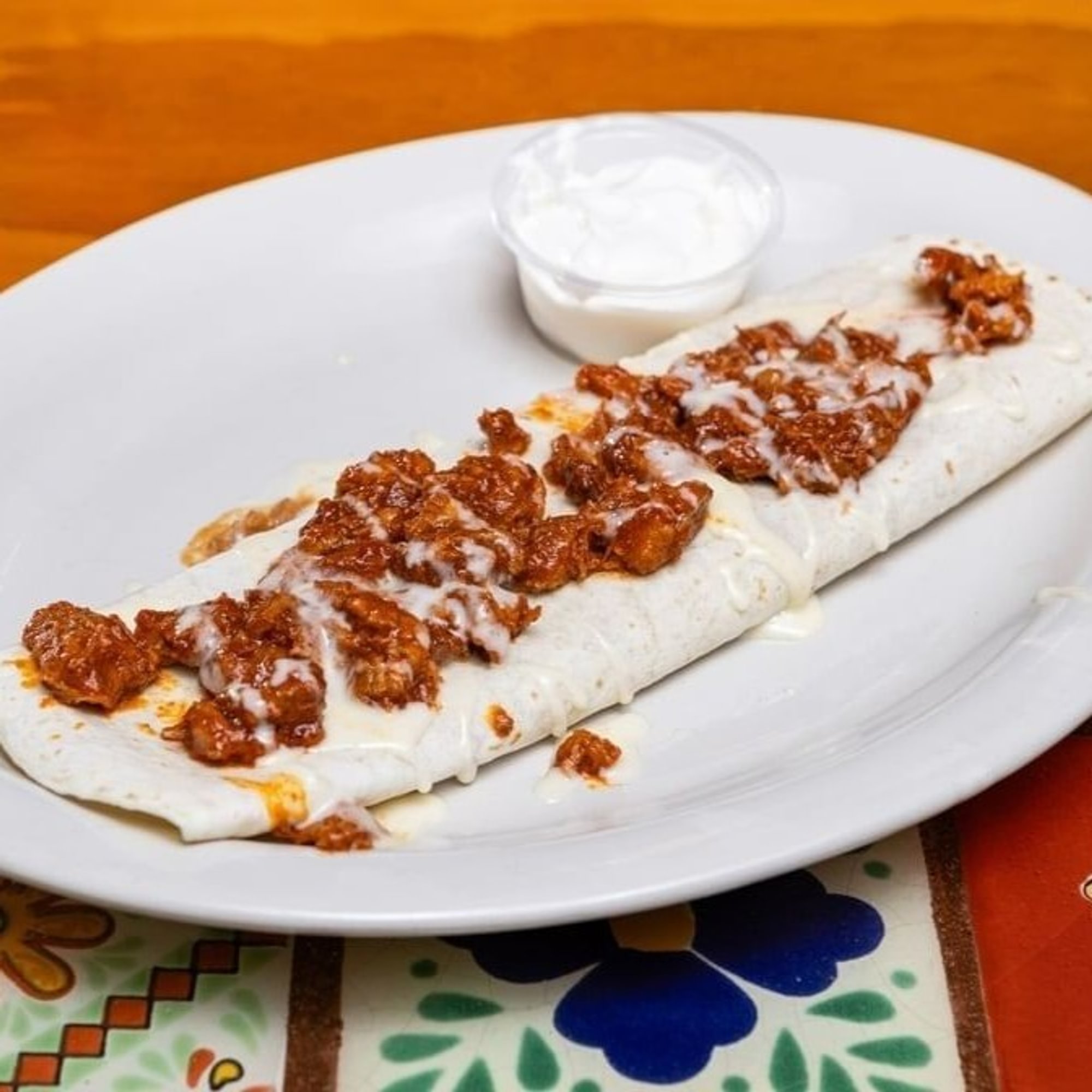 Burrito Grande