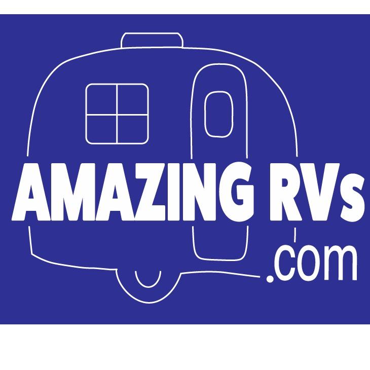 Amazing RVs Logo