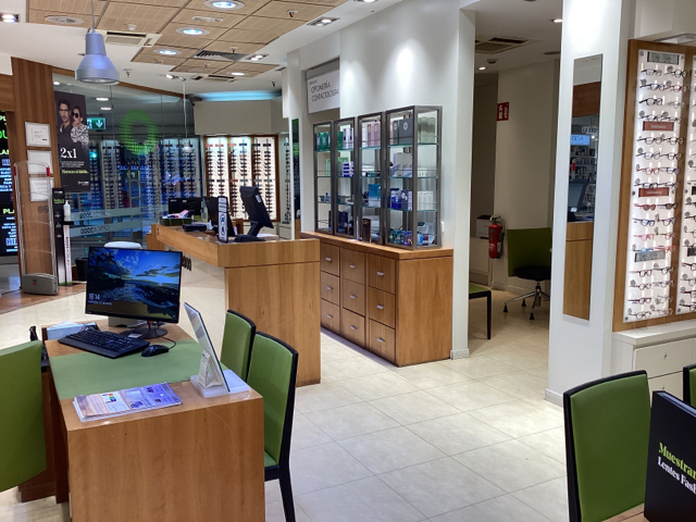 Galería en miniatura