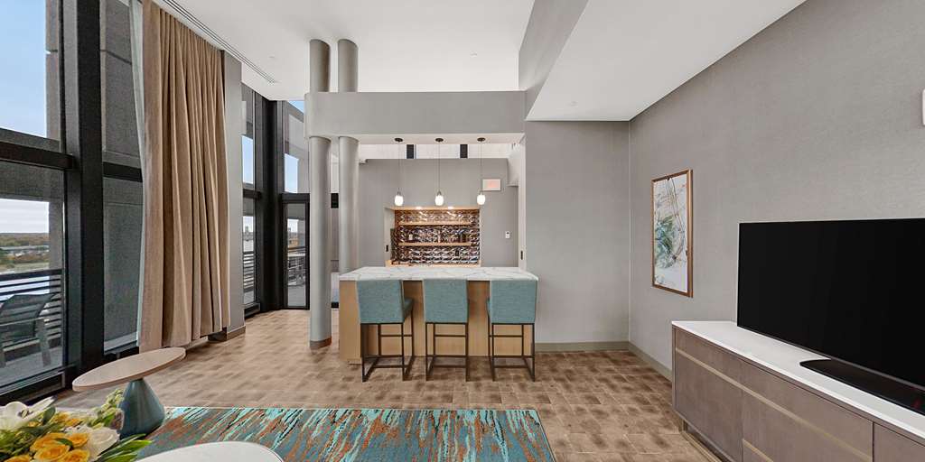 Hilton Garden Inn Toledo Downtown Image