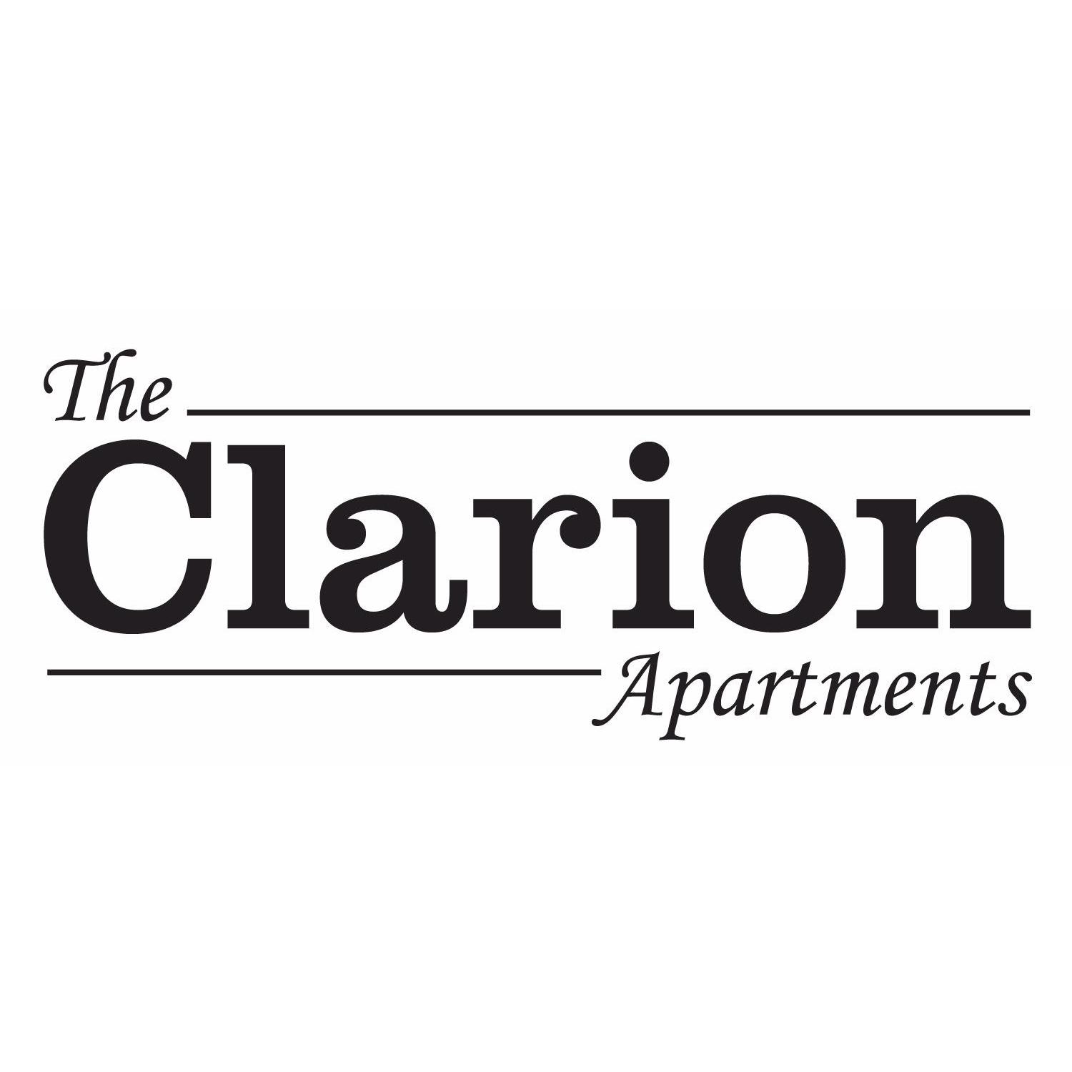The Clarion Apartments