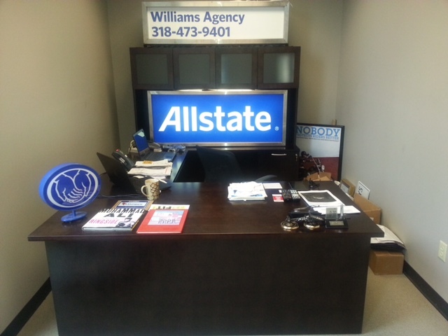 Williams Insurance Brokerage Inc.: Allstate Insurance Photo