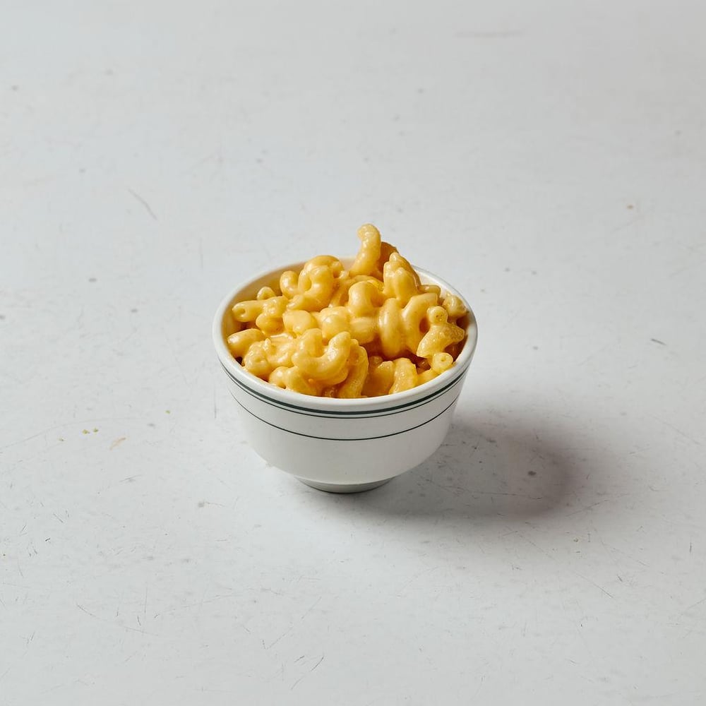 Mac 'N' Cheese