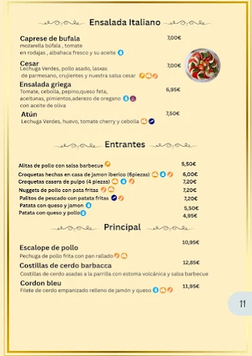 Galería en miniatura
