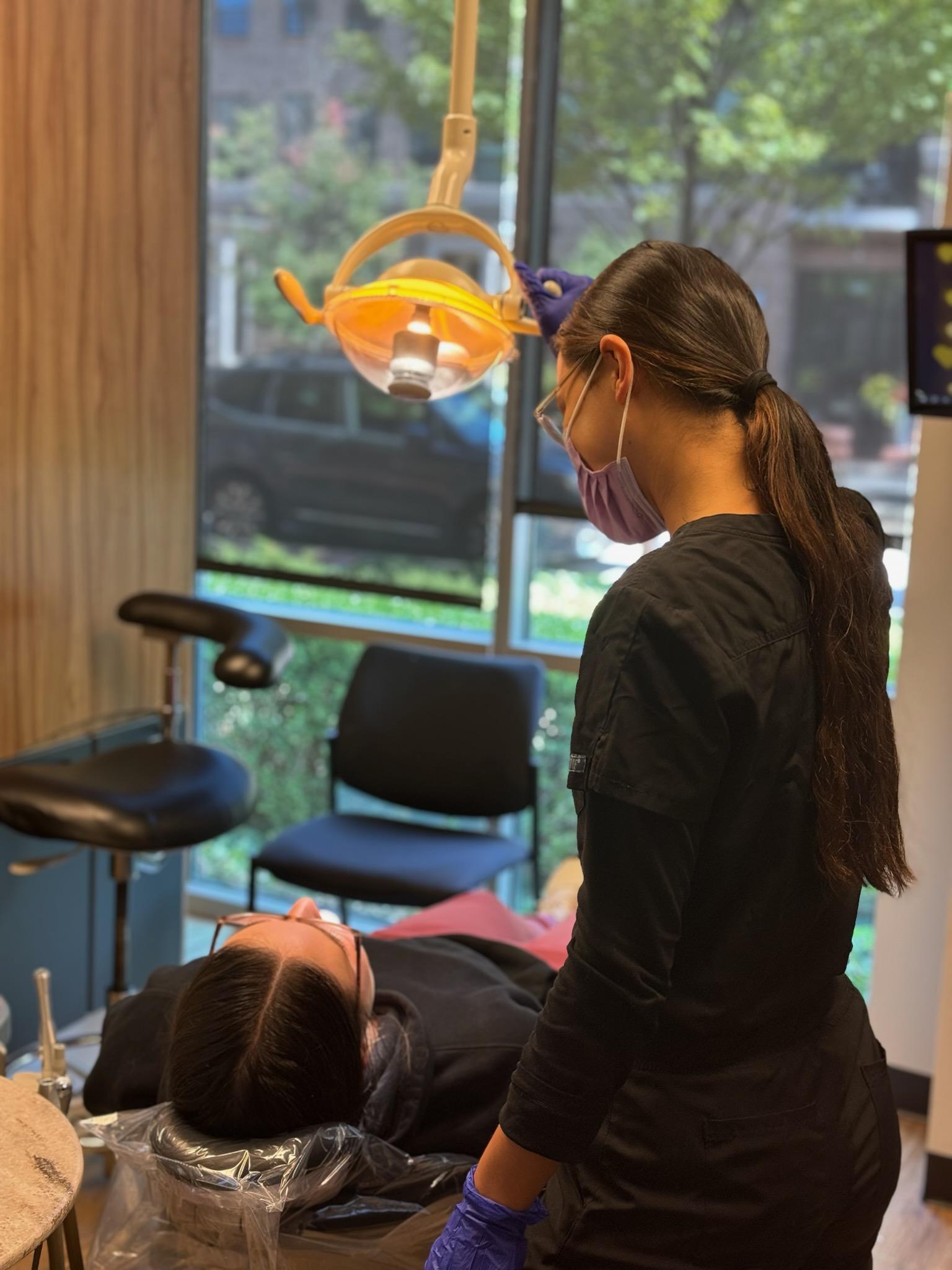 Arch City Dental - Grandview Image