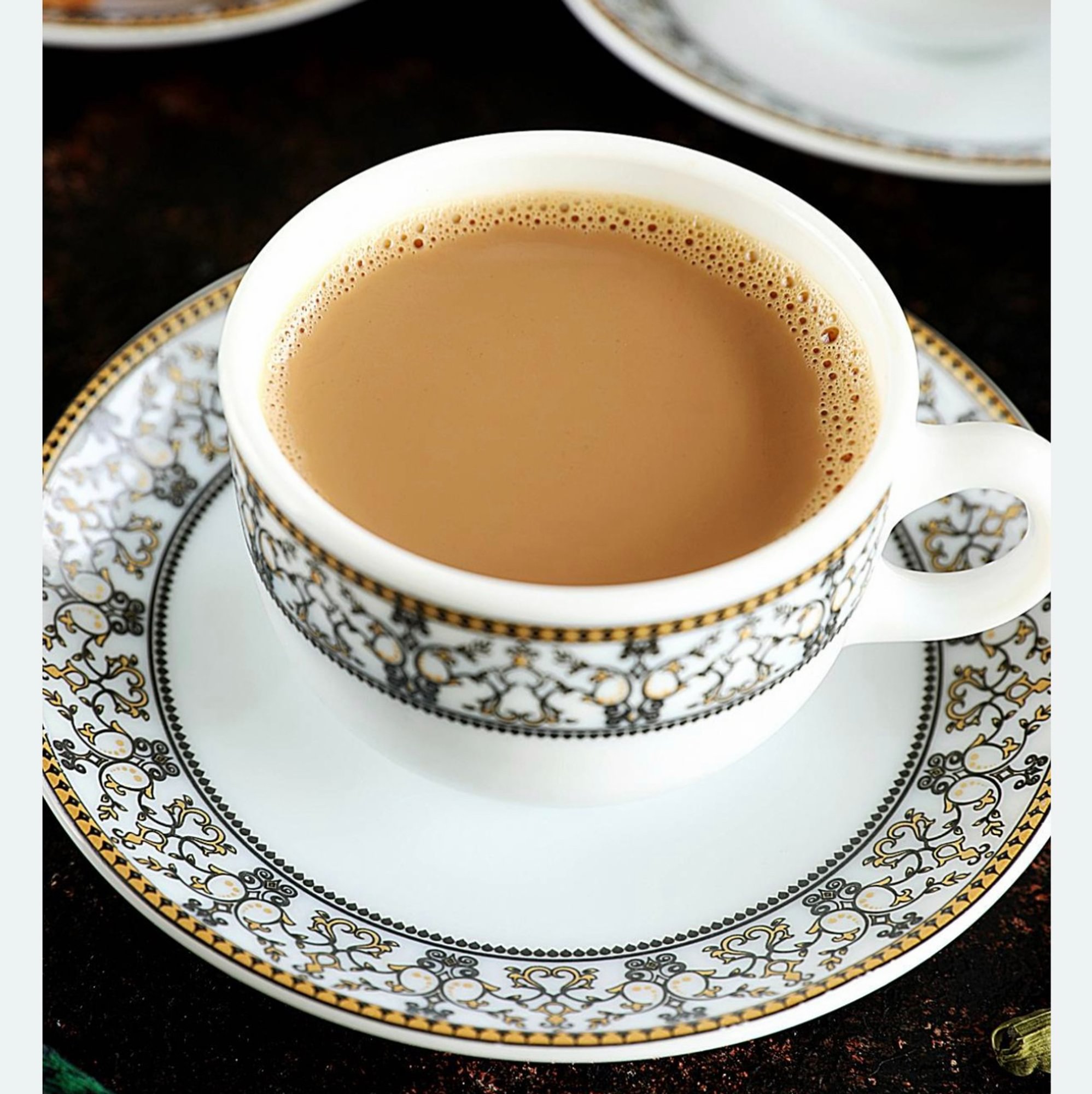 Chai Masala