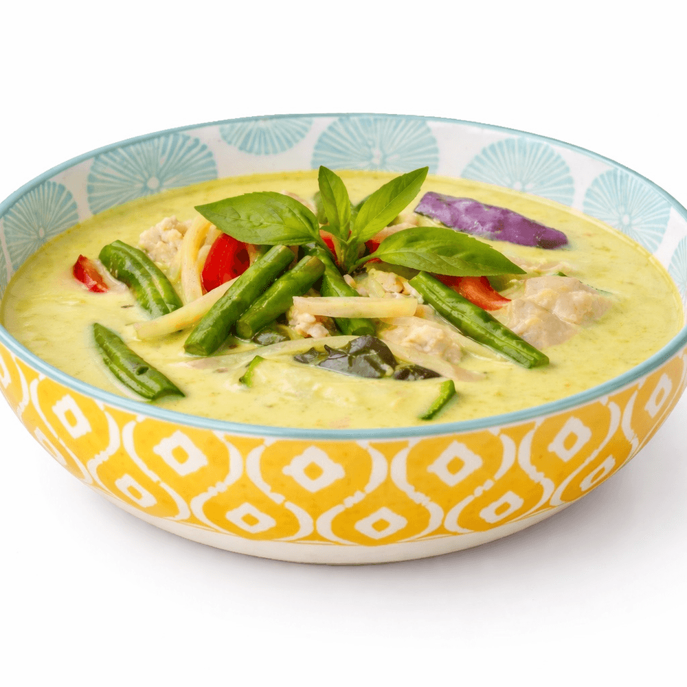 Green Curry