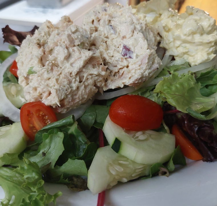 2 Way Salad