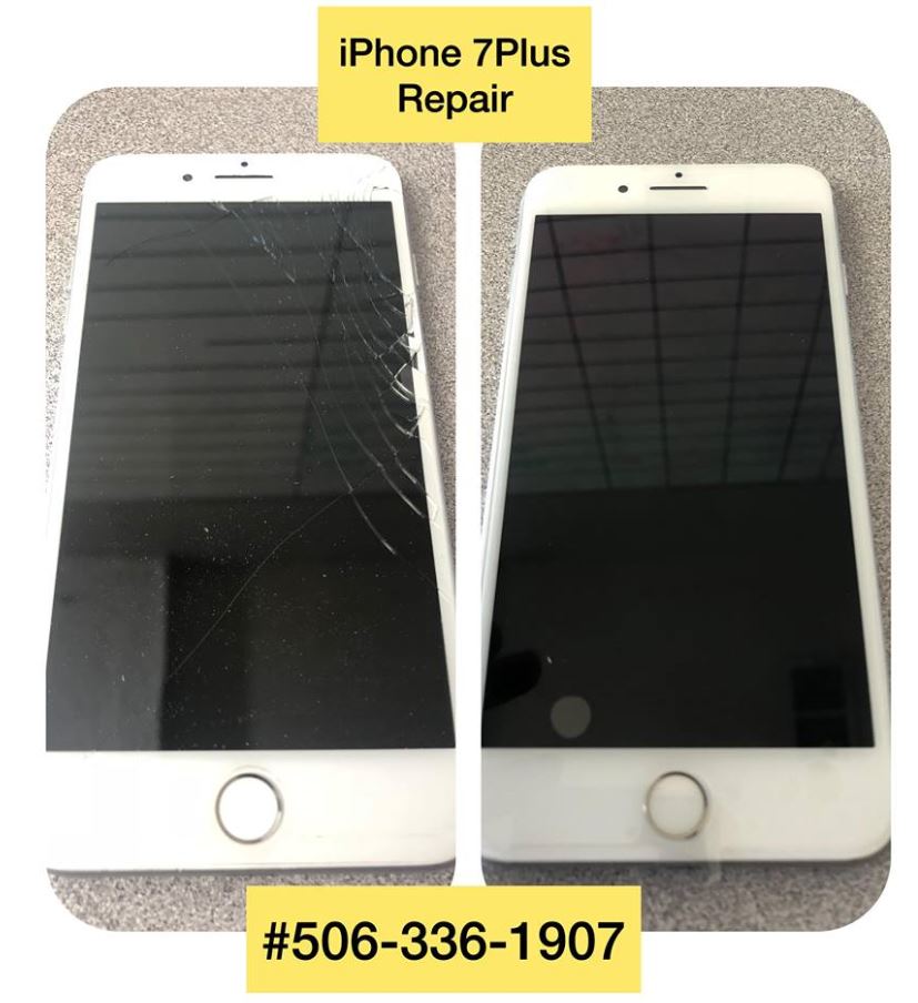 ABQ Phone Repair & Accessories Photo