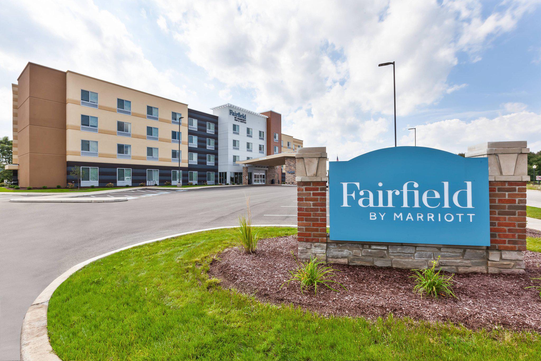 Fairfield Inn & Suites by Marriott Goshen Photo