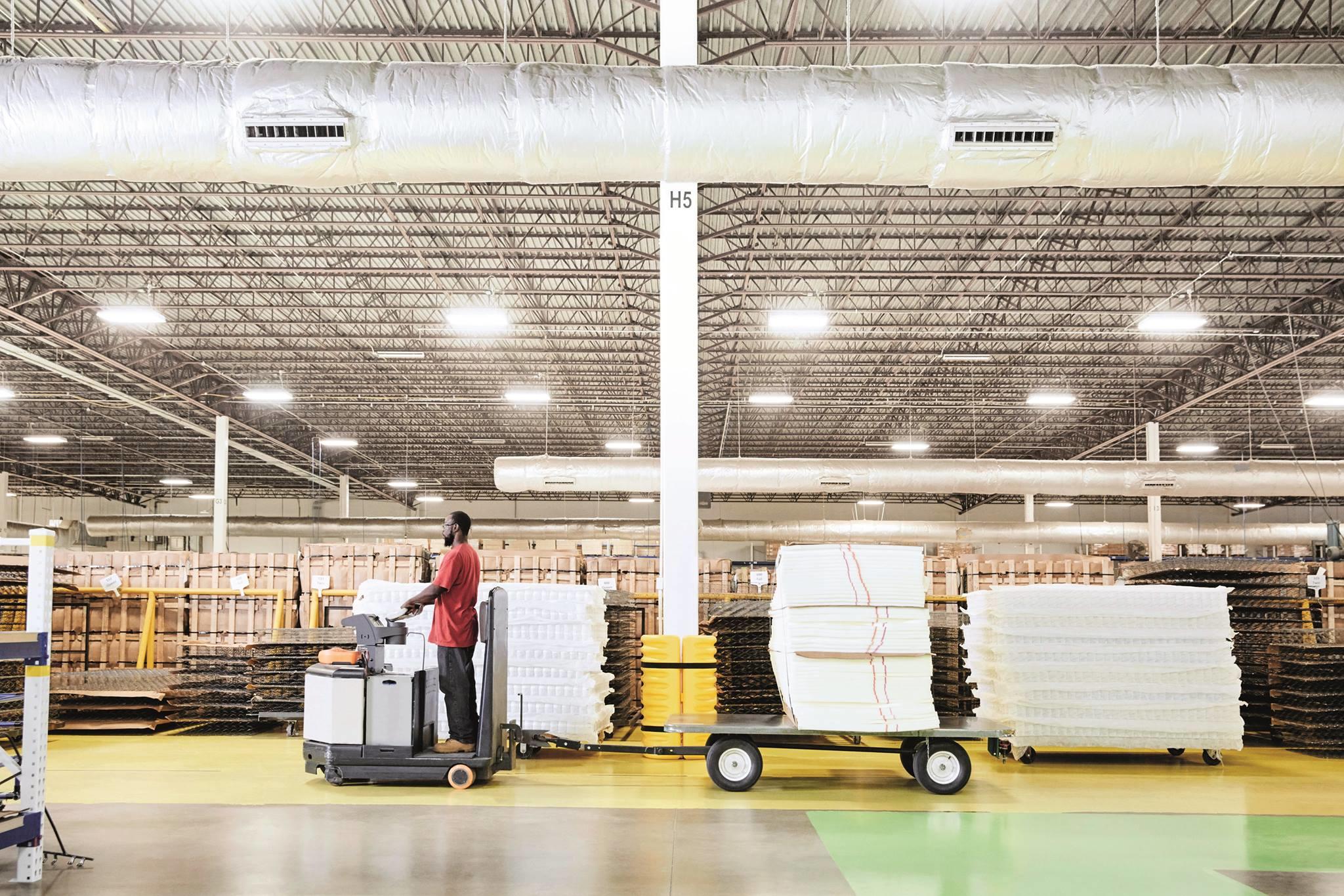 Serta Simmons Bedding, LLC Image