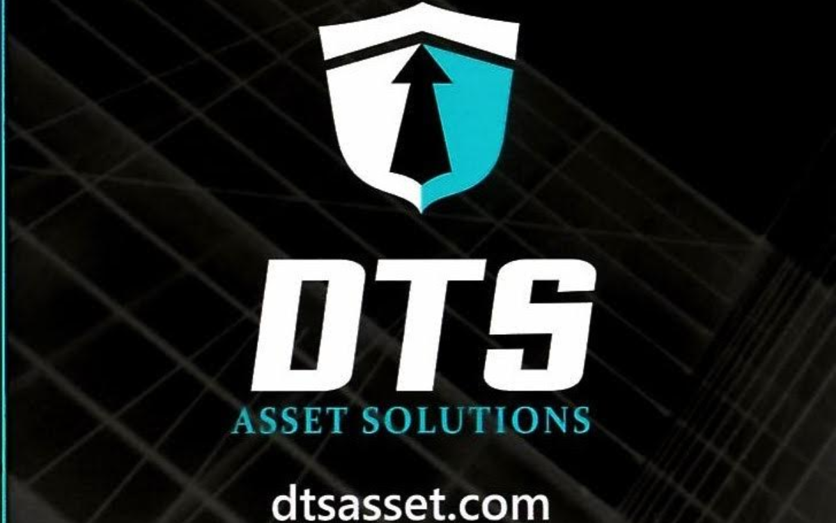 DTS Asset Solutions Logo