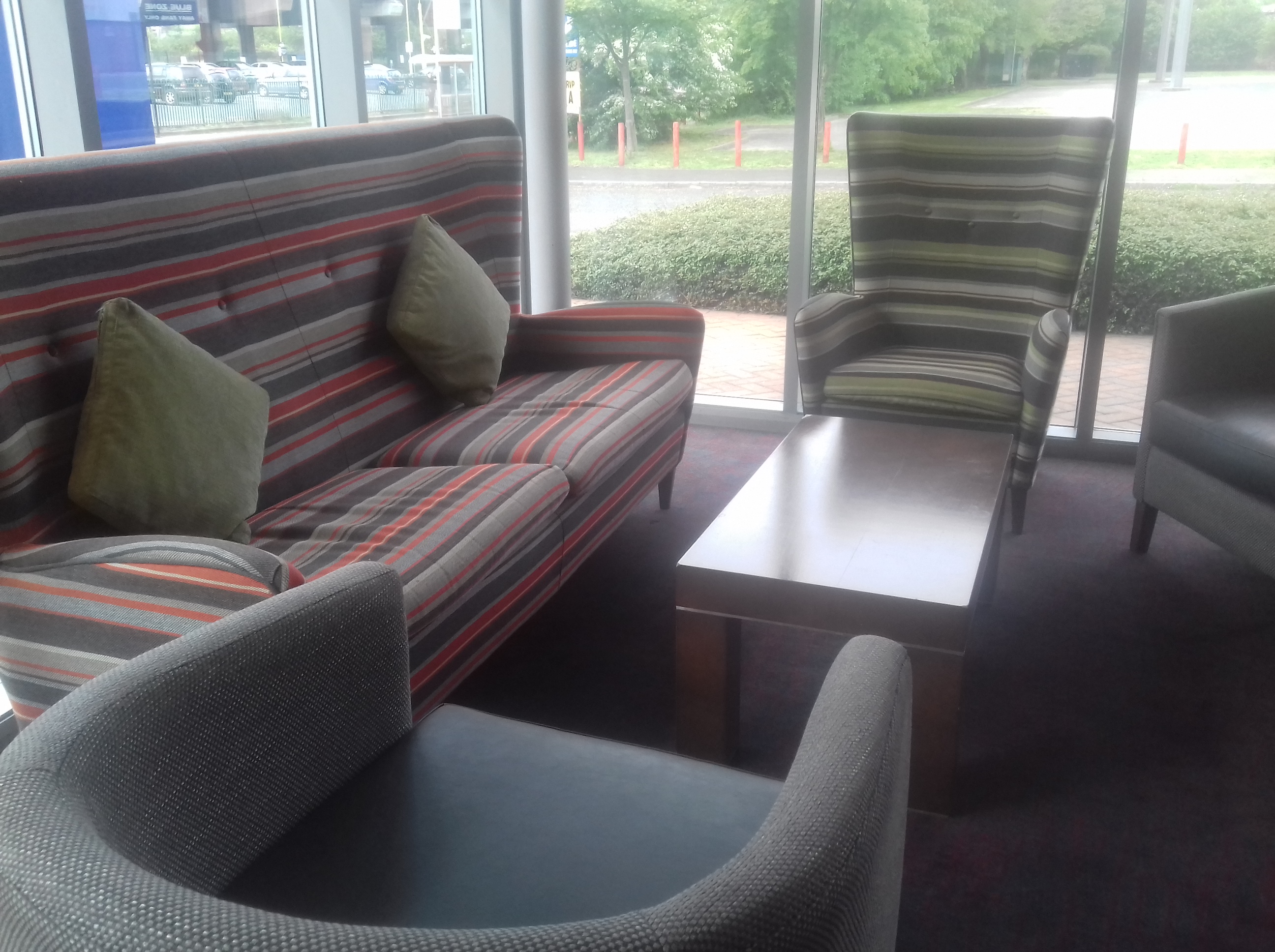 Images Park Inn by Radisson Birmingham Walsall