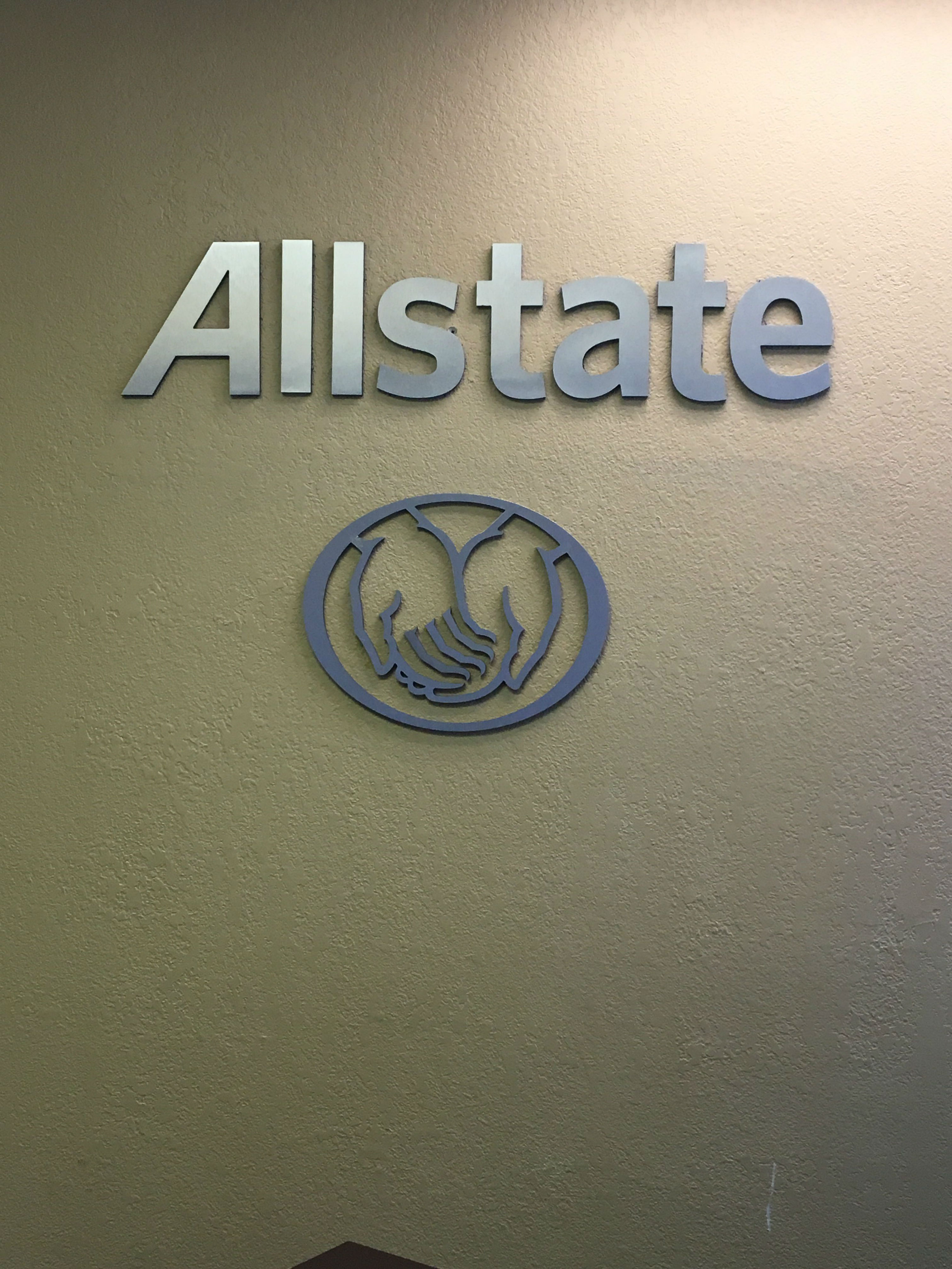Michael Puzzuole: Allstate Insurance Photo