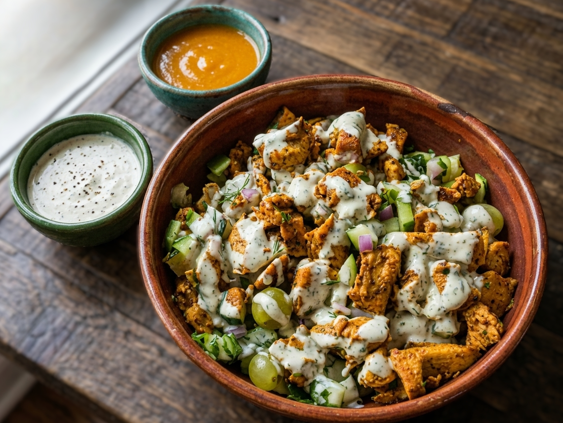 Chicken Salad