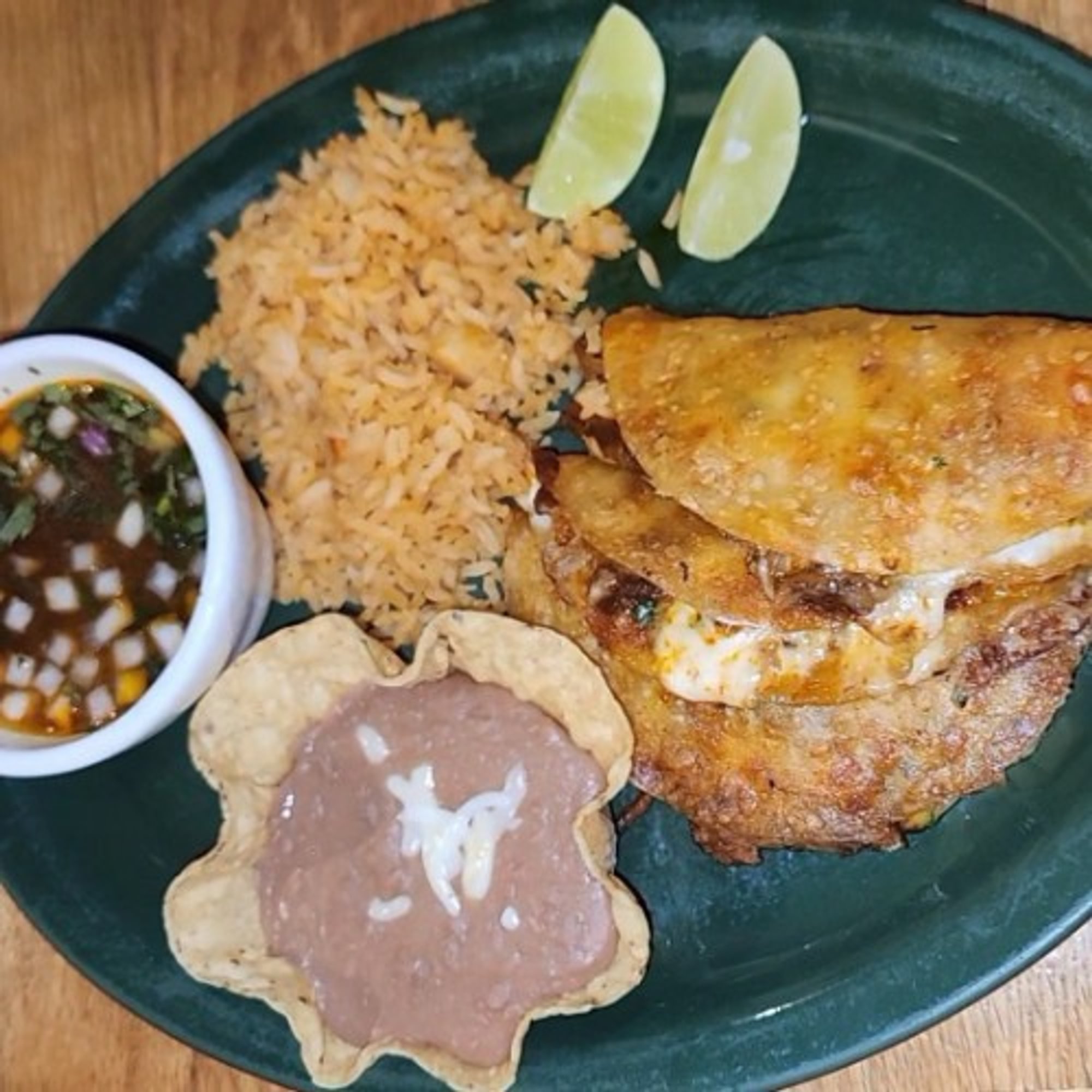 Quesa-Birria