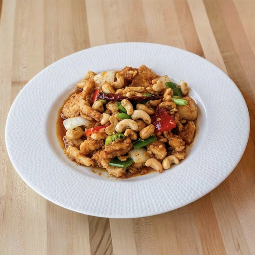 Cashew Nuts