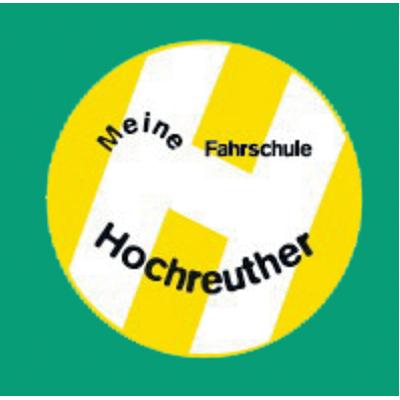 Logo von Fahrschule Hochreuther Inh. Marco Heinisch