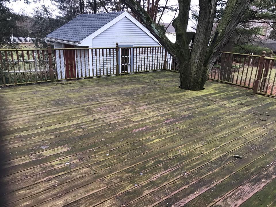 Elite Pressure Washing, LLC Image