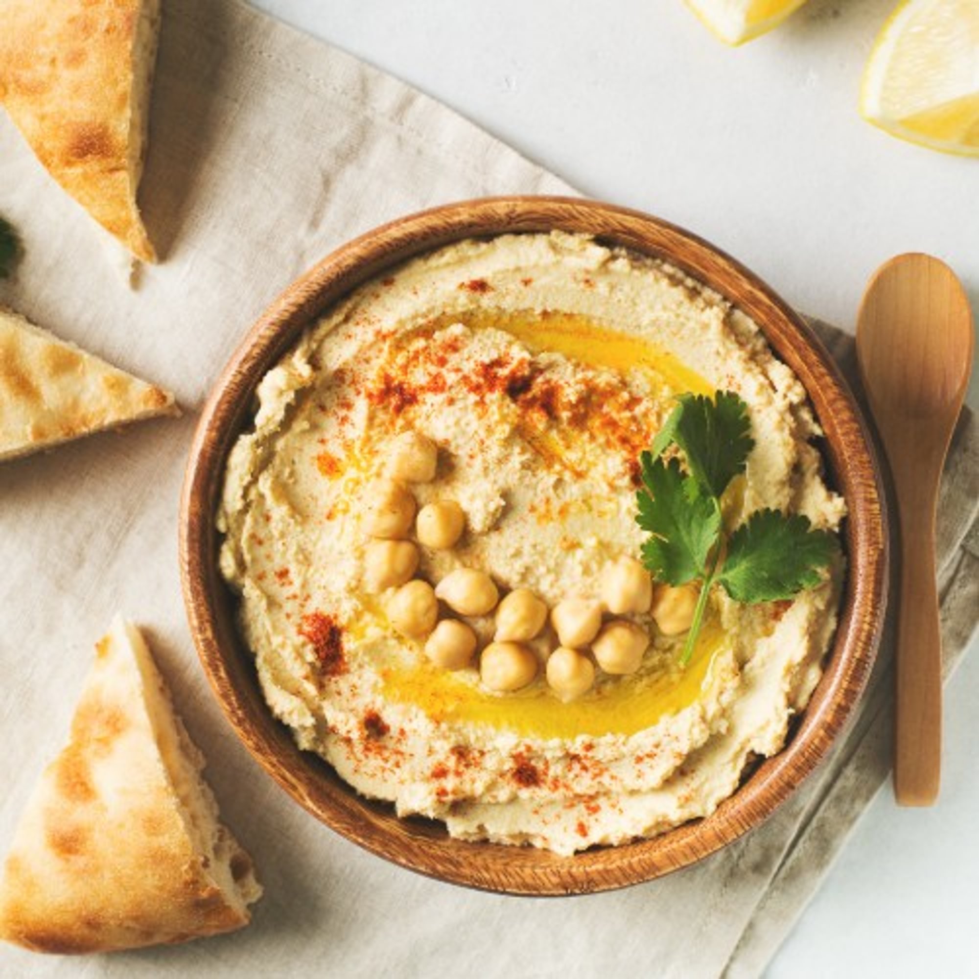 Hummus