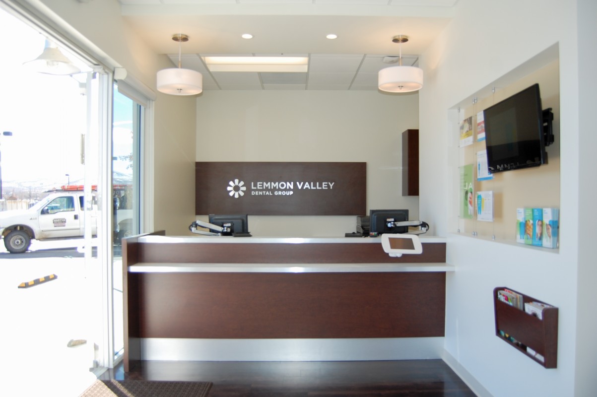 Lemmon Valley Dental Group opened its doors to the Reno community in October 2015.