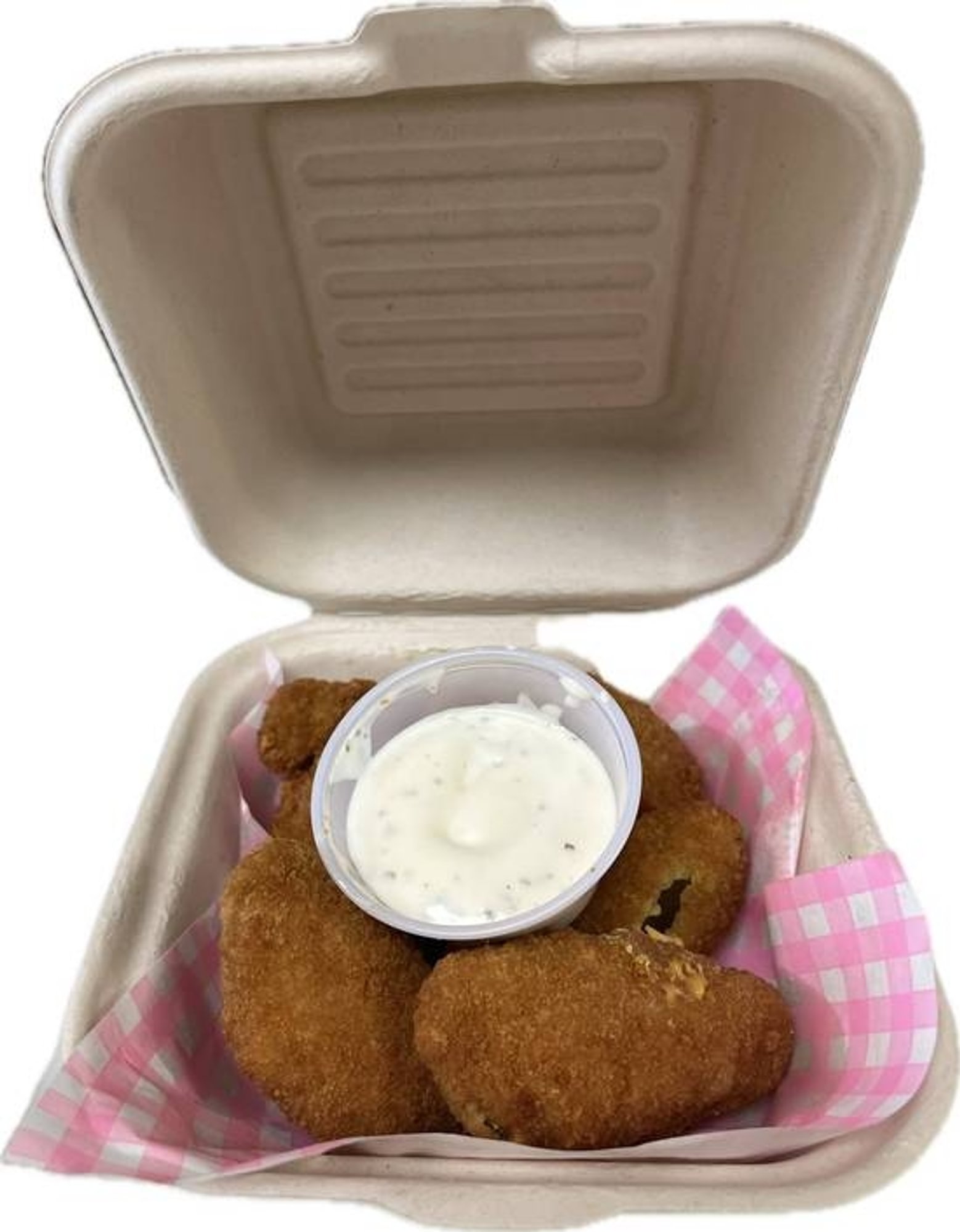 Jalapeneo Poppers