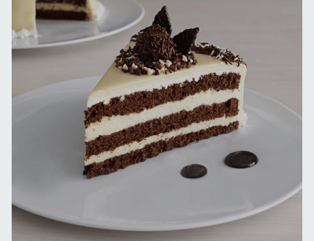 Chocolate Cake