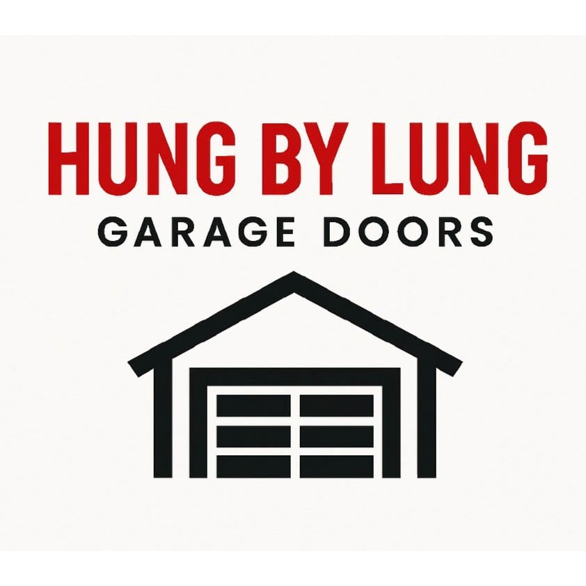 Hung By Lung Garage Doors