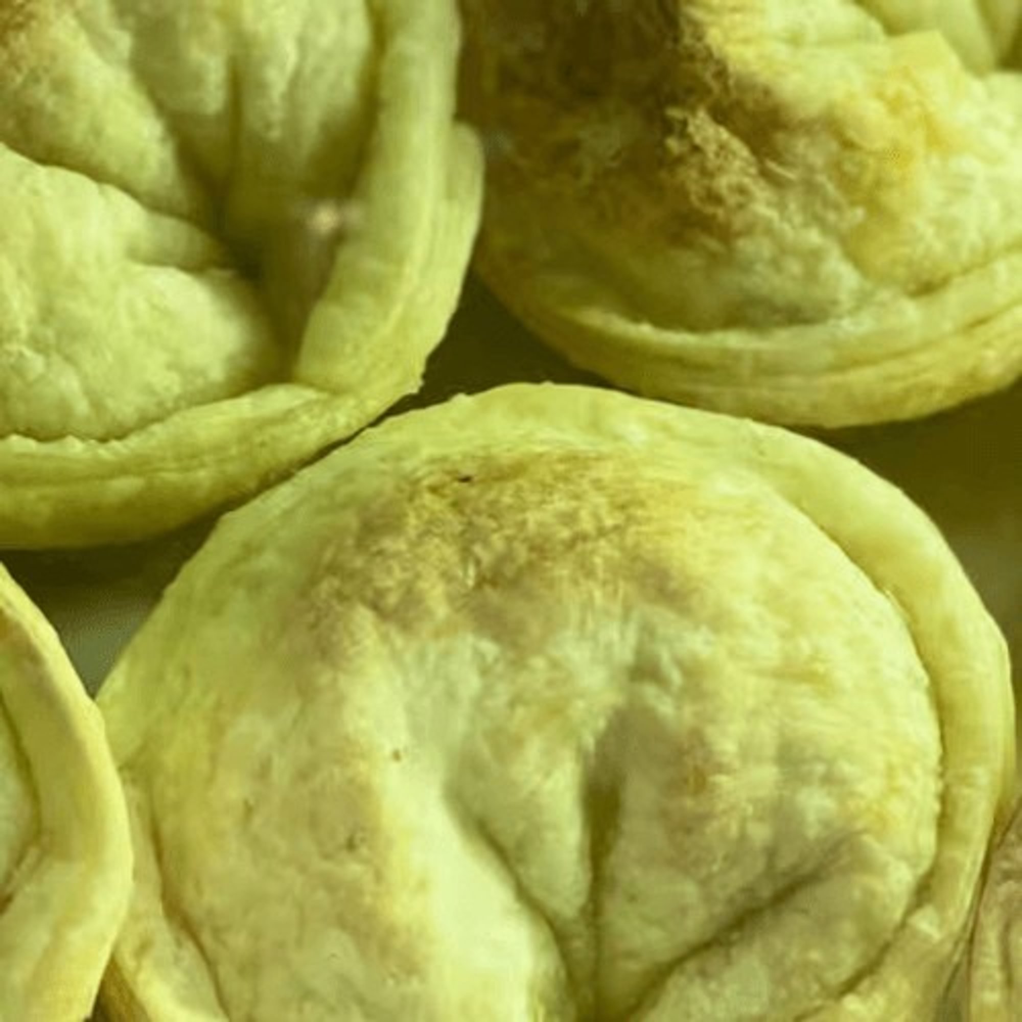 Porteña Empanada