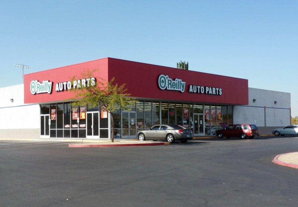 O&#39;Reilly Auto Parts in Las Vegas, NV - (702) 395-4...