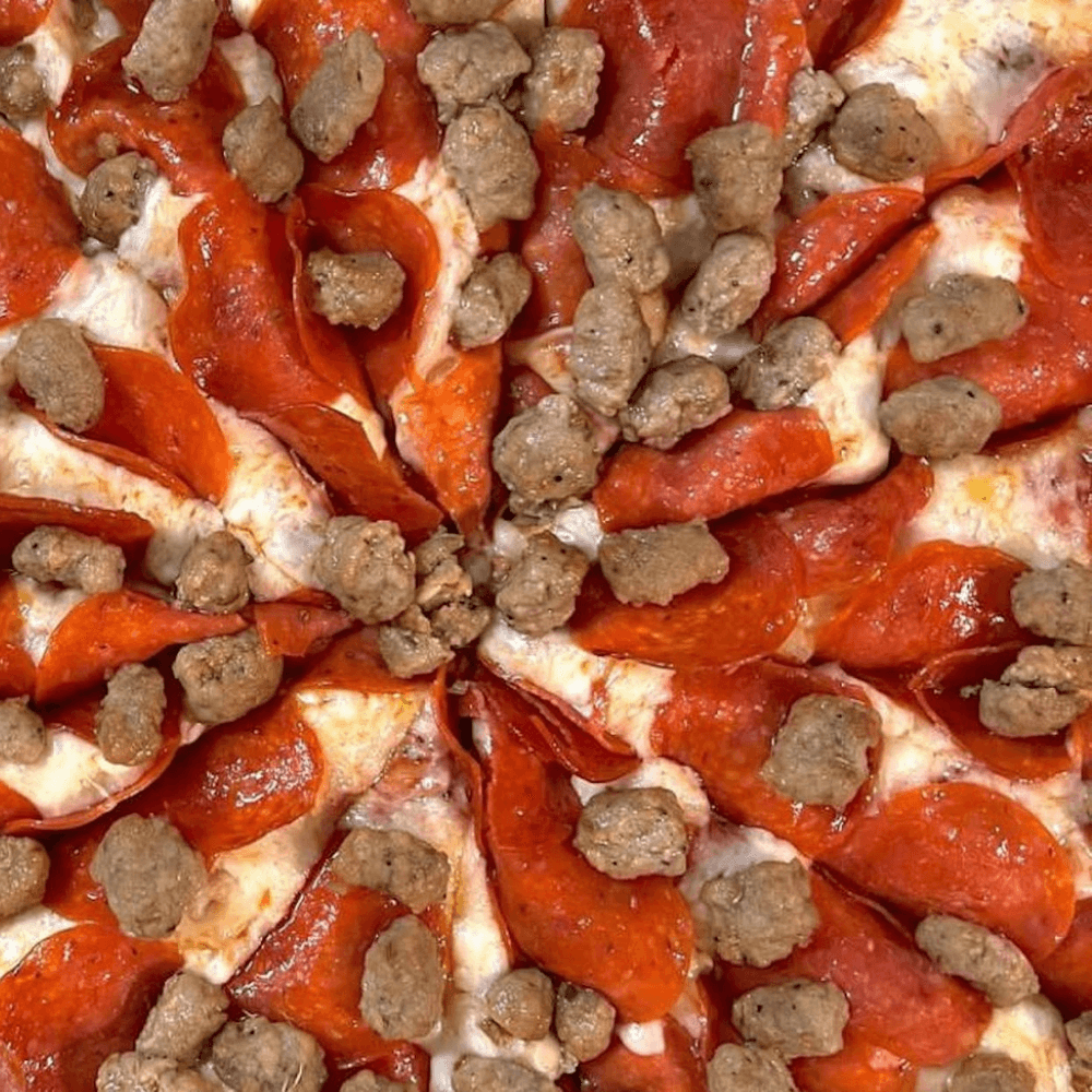 LARGE 2 TOPPING