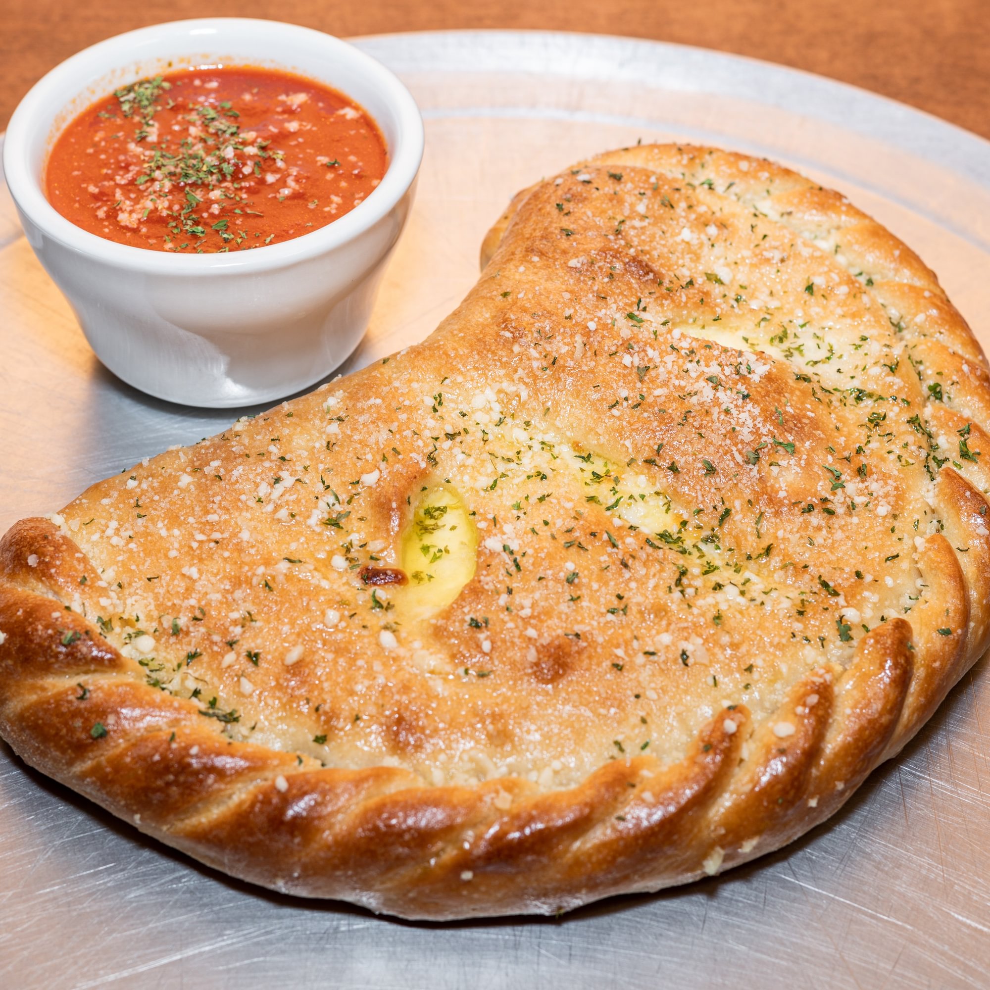 Calzone