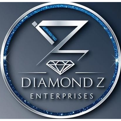 Diamondz Enterprises LLC Logo