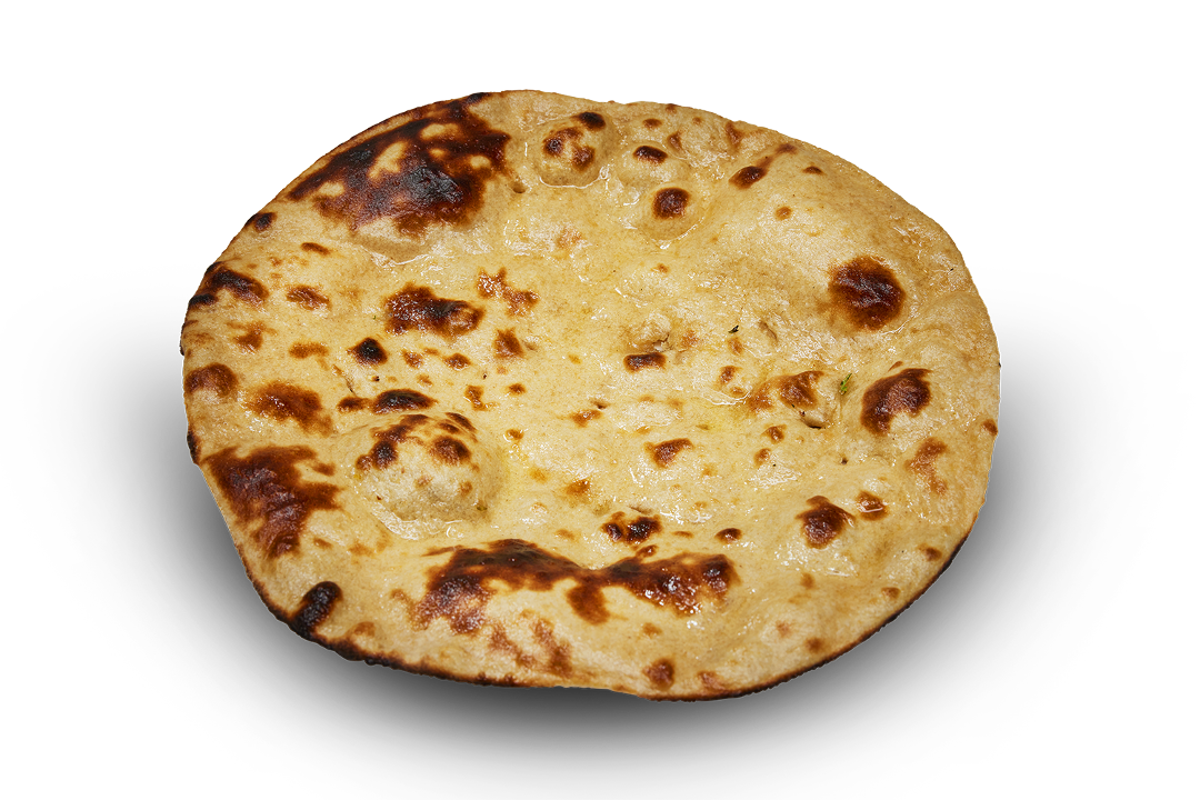 Tandoori Roti