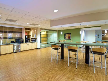 Regus - Massachusetts, Boston - Financial District Photo