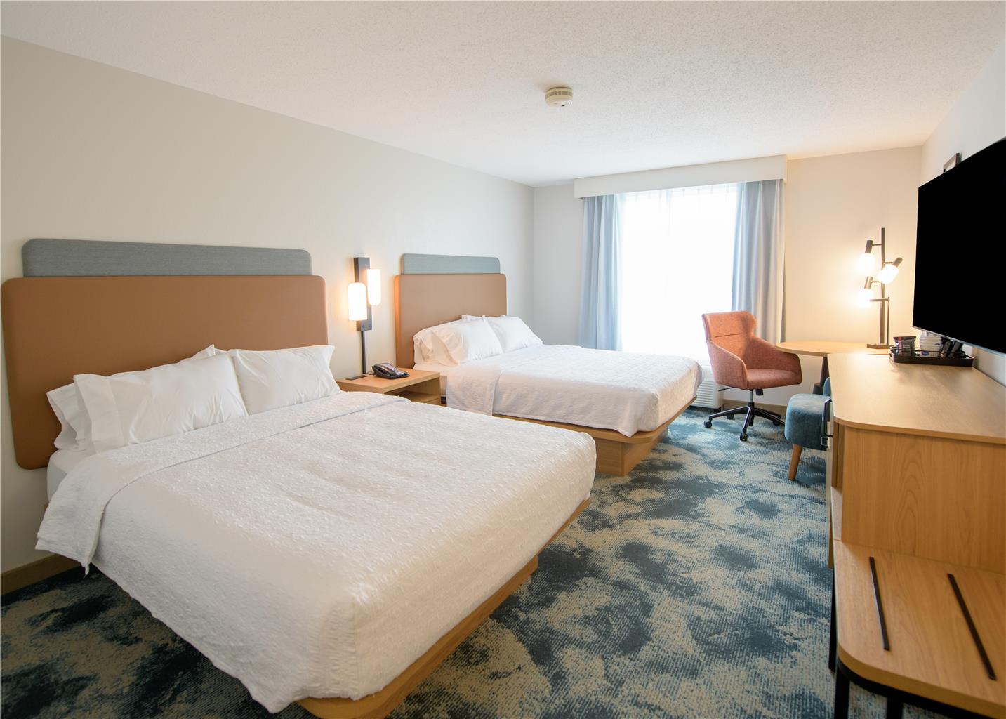 Hampton Inn Presque Isle Image