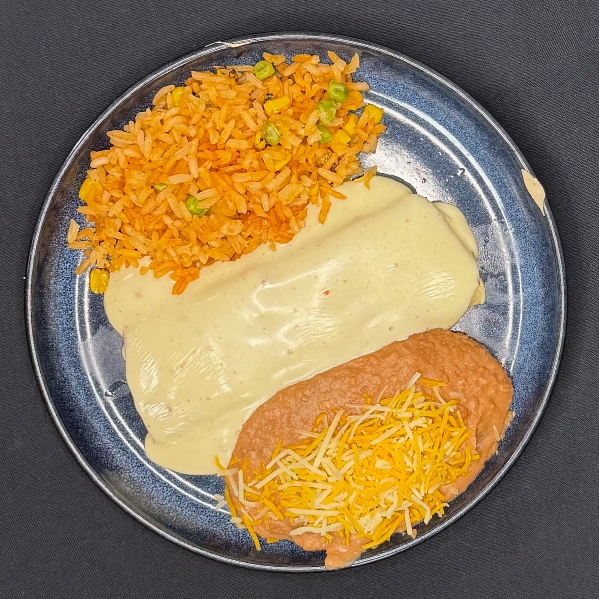 Kids Enchilada