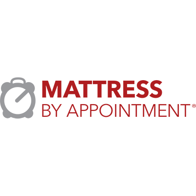 Mattress By Appointment - Jacksonville Logo