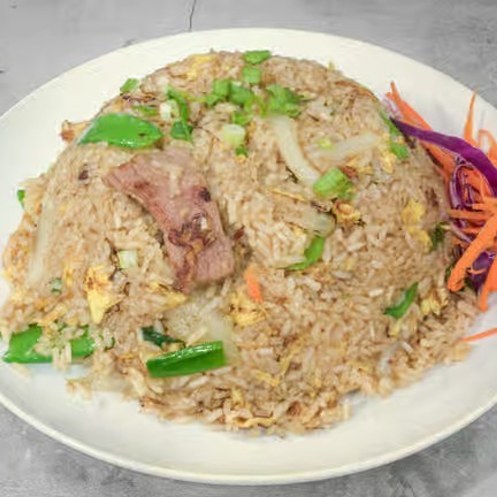 Fried Rice
