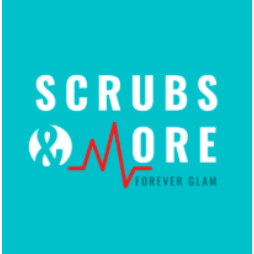 Forever Glam Scrubs & More