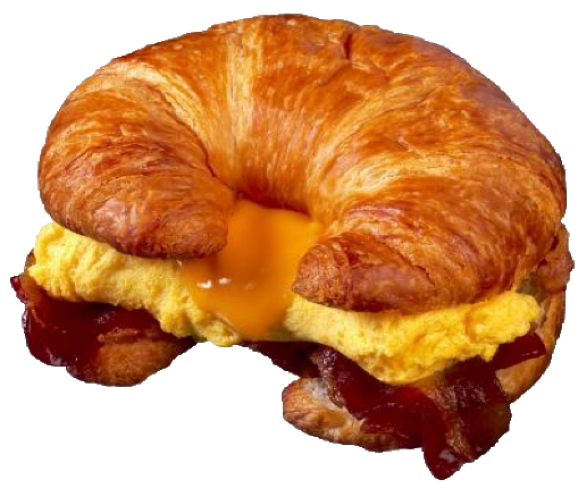 Breakfast Sandwich