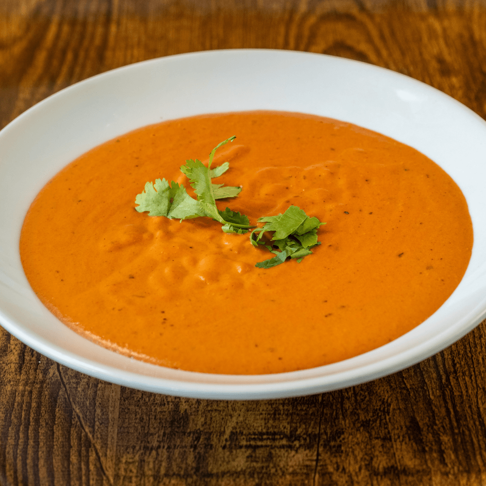 Tikka Masala