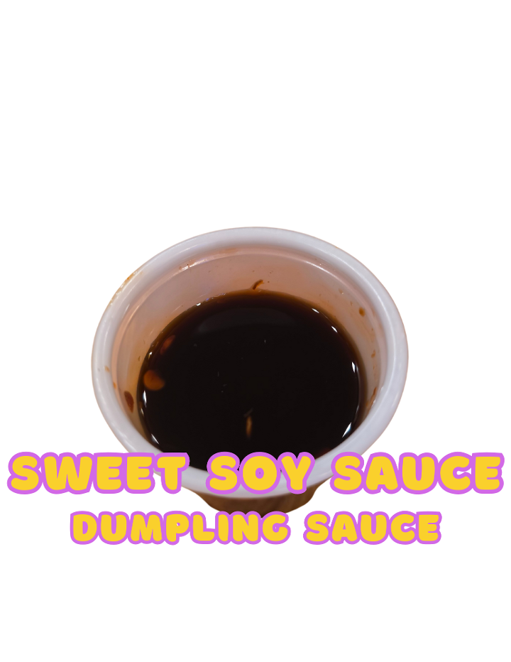 Dumpling Sauce