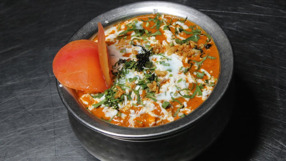 Paneer Methi Garlic