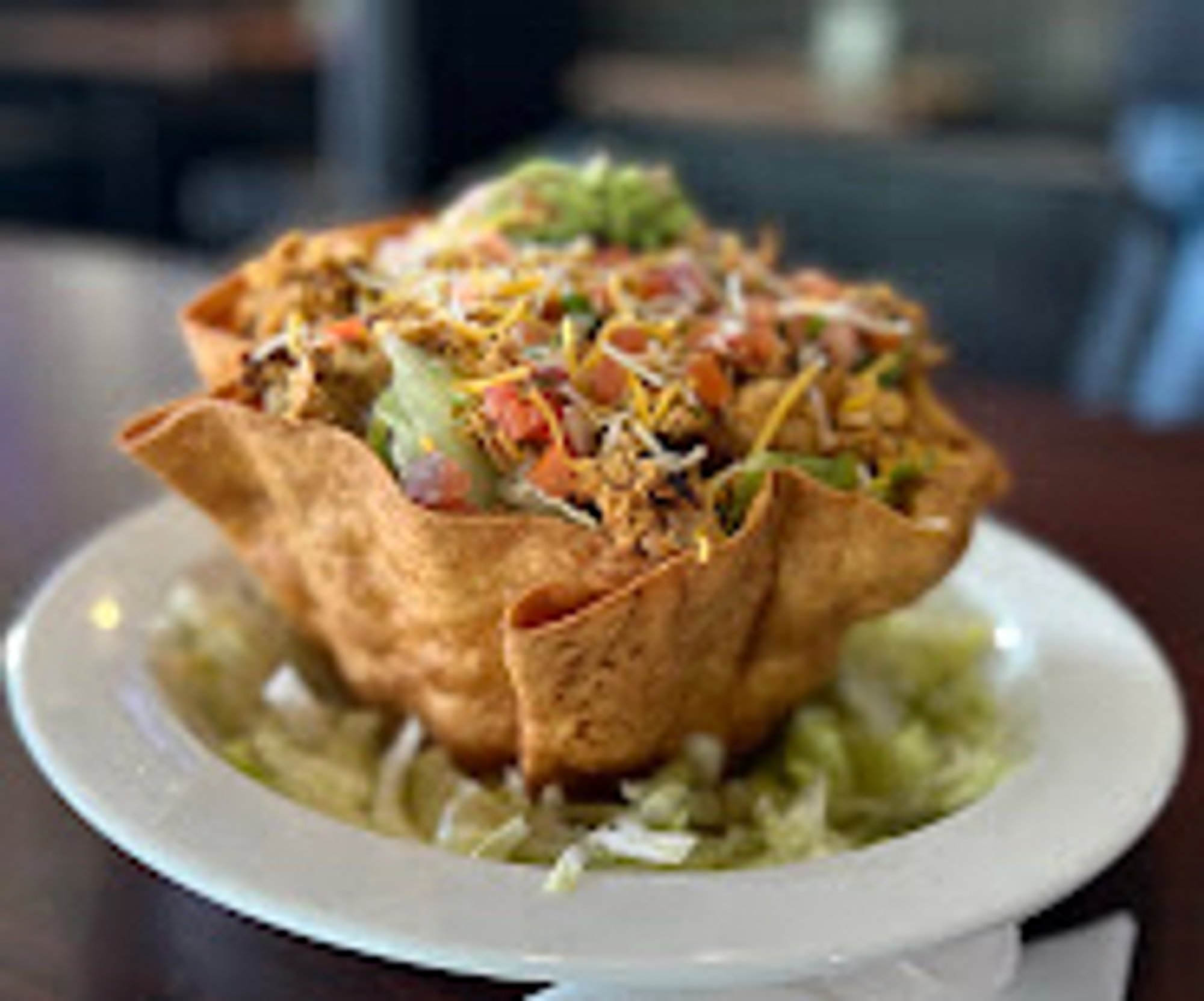 Taco Salad
