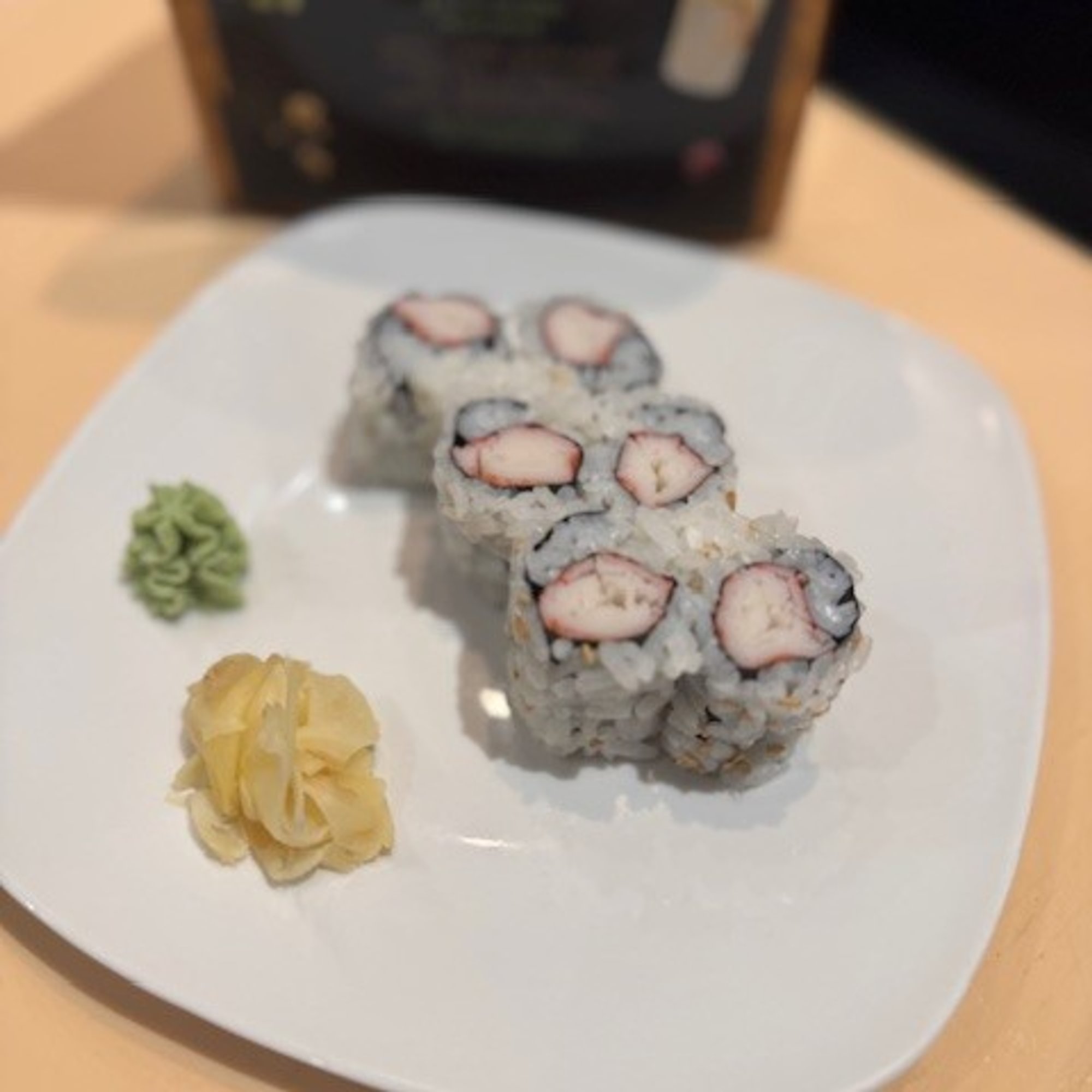 Crab/Kanikama