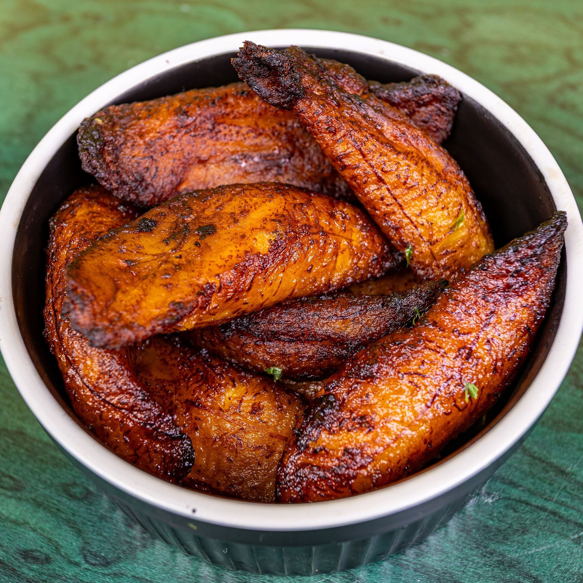 Plantains