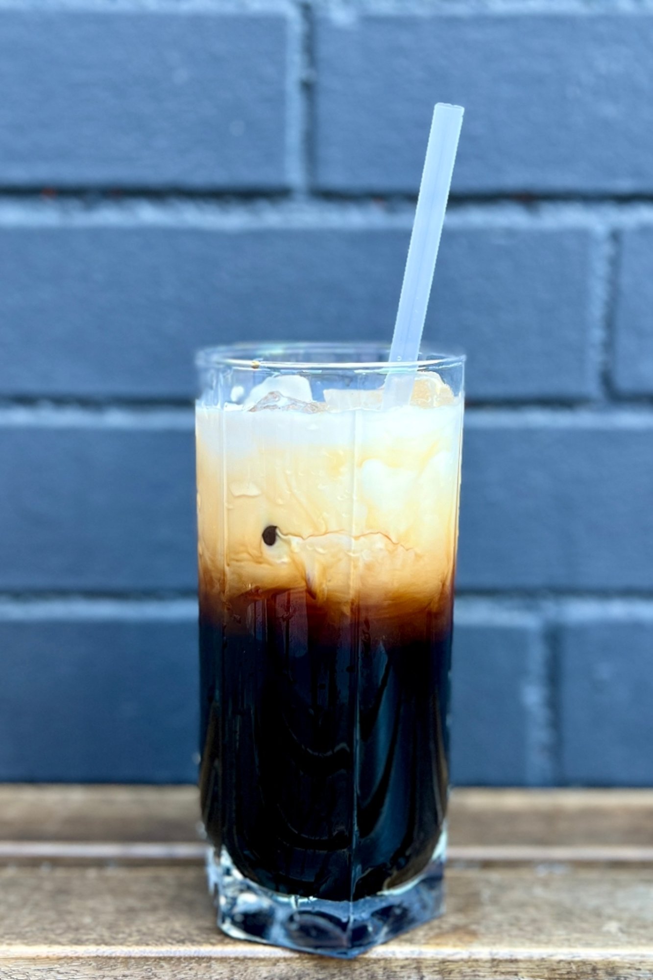 Thai Iced Coffee