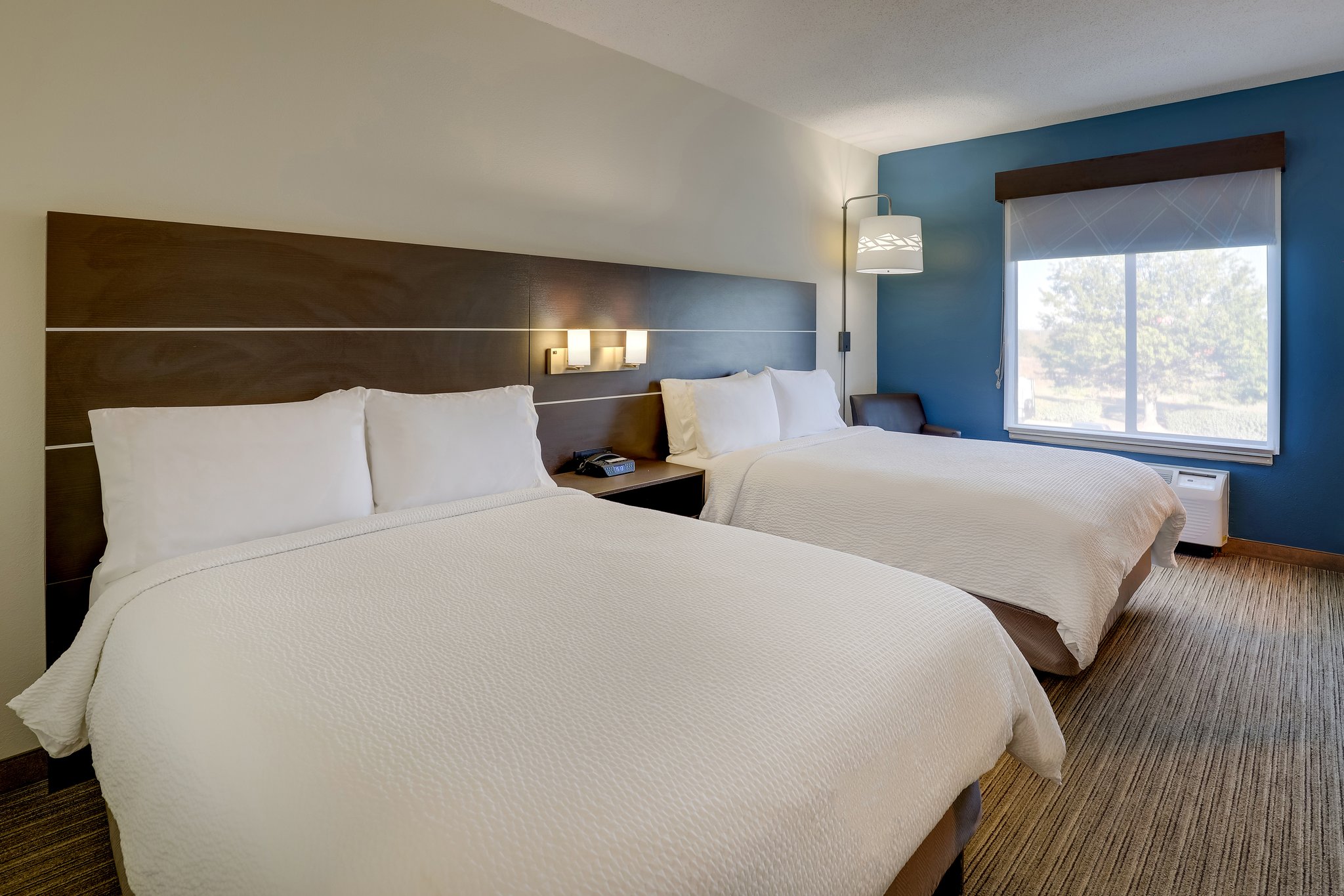 Holiday Inn Express & Suites Gadsden W-Near Attalla by IHG Image